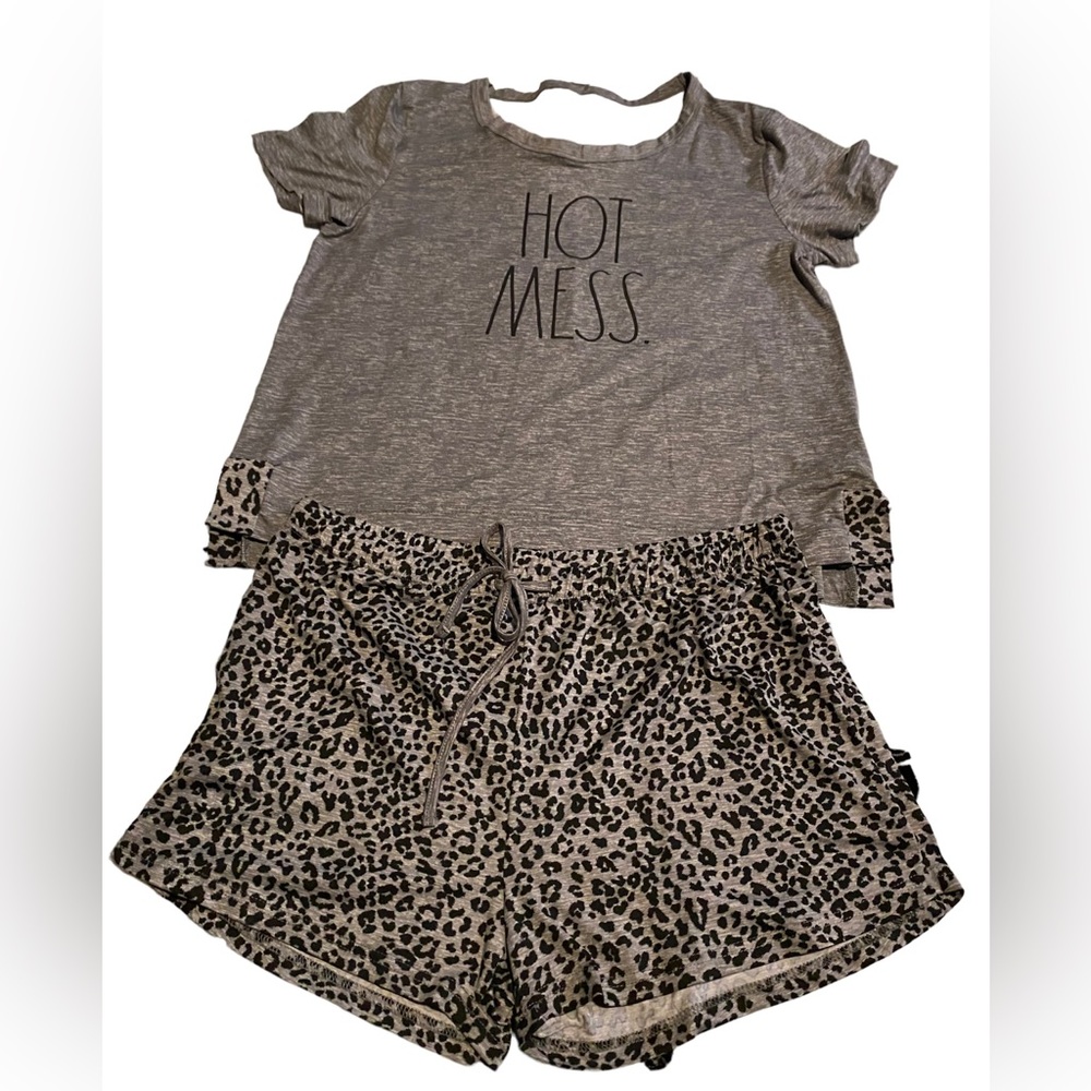 Rae Dunn Sleepwear